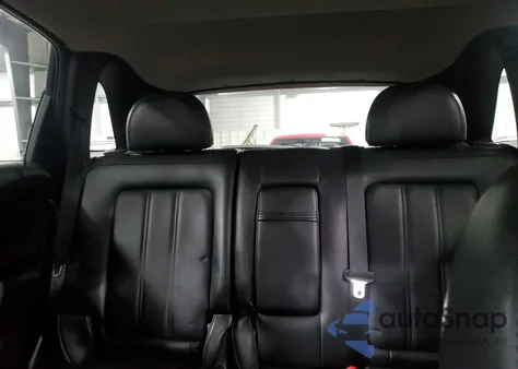 2014 Chevrolet Captiva Lt z USA, uszkodzony, nr VIN 3GNAL3EK5ES567478